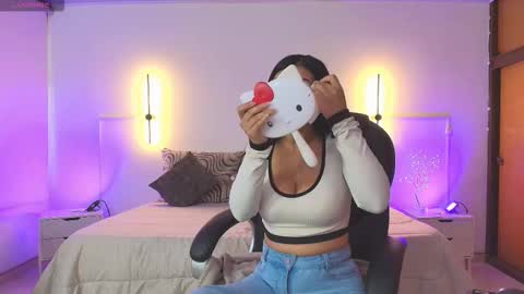  Juliana   Gaby   Kloe online show from September 27, 2025, 11:26 am