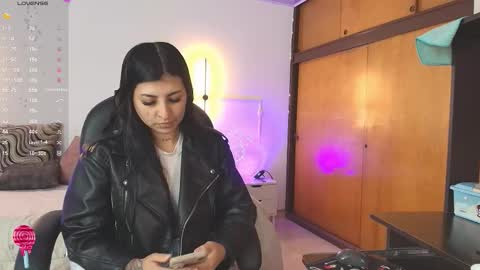  Juliana   Gaby   Kloe online show from October 8, 2025, 12:03 pm