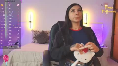  Juliana   Gaby   Kloe online show from October 15, 2025, 12:27 pm