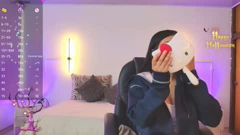  Juliana   Gaby   Kloe online show from October 16, 2025, 12:28 pm