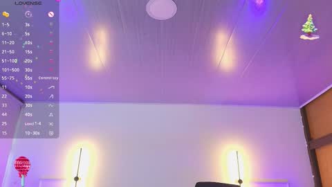  Juliana   Gaby   Kloe online show from November 14, 2025, 11:31 am