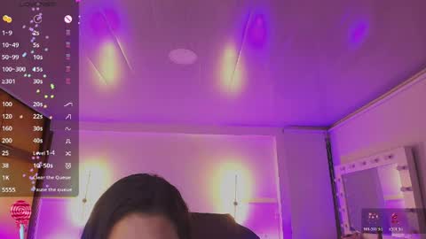  Juliana   Gaby   Kloe online show from May 10, 2026, 5:34 am