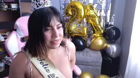 Snapshot of _gala__ chatting on December 31, 2024, 2:47 pm we are hot friends online show from December 31, 2024, 2:47 pm