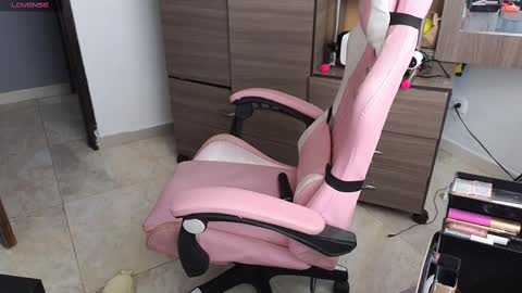 Snapshot of _gala__ chatting on February 13, 2025, 1:26 pm we are hot friends online show from February 13, 2025, 1:26 pm