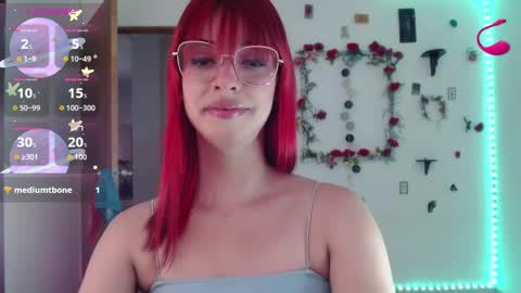 Snapshot of _galya_ chatting on November 28, 2025, 6:10 pm Galya online show from November 28, 2025, 6:10 pm