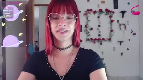 Snapshot of _galya_ chatting on February 5, 2026, 6:12 pm Galya online show from February 5, 2026, 6:12 pm