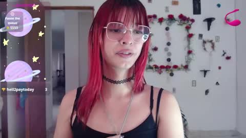 Snapshot of _galya_ chatting on February 12, 2026, 7:53 pm Galya online show from February 12, 2026, 7:53 pm