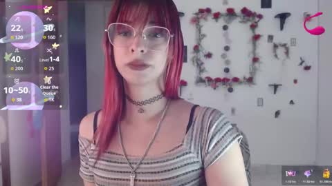 Snapshot of _galya_ chatting on February 24, 2026, 1:03 am Galya online show from February 24, 2026, 1:03 am