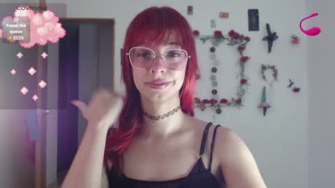 Snapshot of _galya_ chatting on June 21, 2026, 10:40 am Galya online show from June 21, 2026, 10:40 am