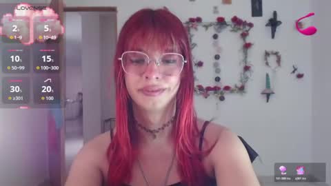 Snapshot of _galya_ chatting on July 2, 2026, 3:07 pm Galya online show from July 2, 2026, 3:07 pm