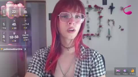 Snapshot of _galya_ chatting on July 14, 2026, 6:02 pm Galya online show from July 14, 2026, 6:02 pm