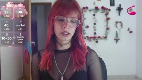 Snapshot of _galya_ chatting on July 28, 2026, 3:02 am Galya online show from July 28, 2026, 3:02 am