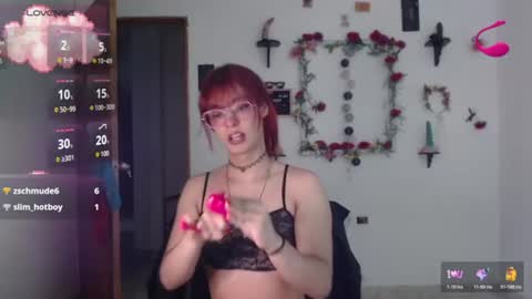 Snapshot of _galya_ chatting on July 30, 2026, 3:38 am Galya online show from July 30, 2026, 3:38 am