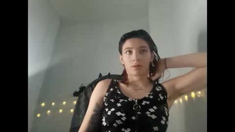 Mia-foster online show from January 12, 2025, 9:29 pm