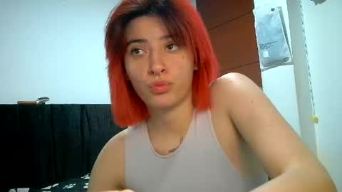 Snapshot of _genesid_dixton chatting on June 17, 2026, 5:43 am Mia-foster online show from June 17, 2026, 5:43 am