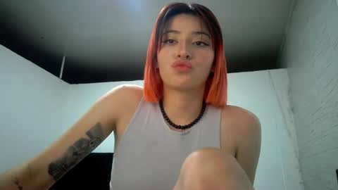 Snapshot of _genesid_dixton chatting on July 11, 2026, 1:19 am Mia-foster online show from July 11, 2026, 1:19 am
