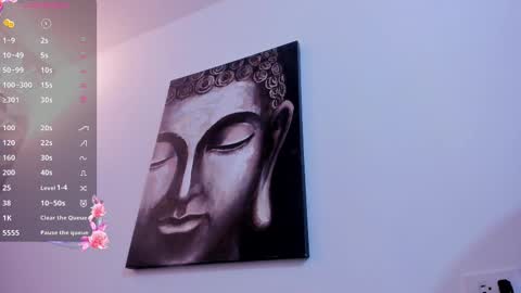 Genesys online show from March 7, 2025, 7:30 am