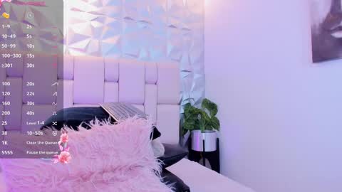 Genesys online show from March 10, 2025, 7:21 am