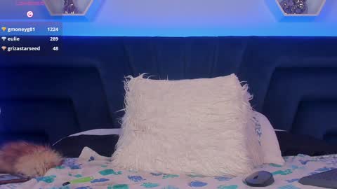 Gia Rose online show from January 23, 2025, 11:26 pm