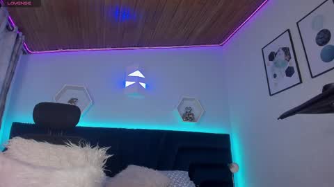 Gia Rose online show from March 3, 2025, 10:10 pm