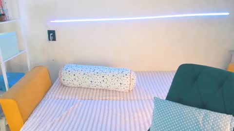 GingerMean online show from February 27, 2025, 9:32 am