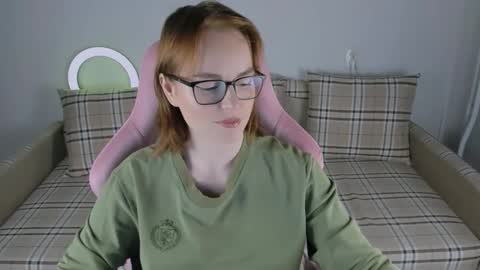 GingerMean online show from November 11, 2025, 10:15 am