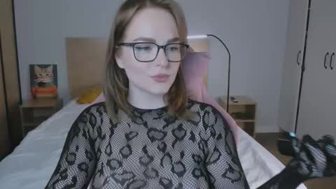 GingerMean online show from March 18, 2026, 3:42 am