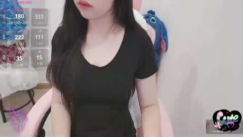 Anna online show from October 20, 2025, 2:06 pm