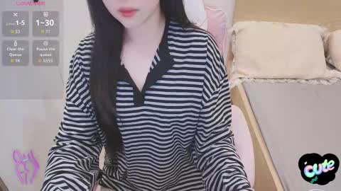 Anna online show from November 21, 2025, 1:48 am