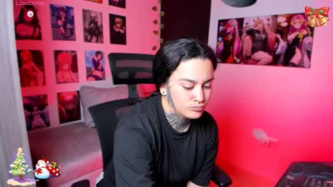 LEEP  online show from December 3, 2025, 2:08 am