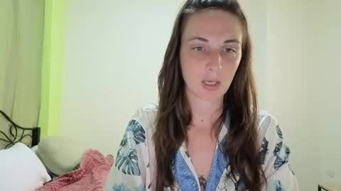 Snapshot of _goddessaurora chatting on June 12, 2026, 7:29 am Goddess Aurora online show from June 12, 2026, 7:29 am