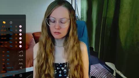 Snapshot of _goldilocks__ chatting on September 18, 2025, 6:59 am _goldilocks__ online show from September 18, 2025, 6:59 am