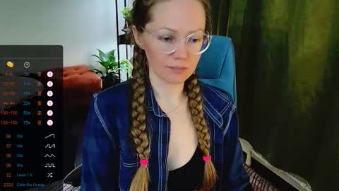 Snapshot of _goldilocks__ chatting on September 20, 2025, 6:58 am _goldilocks__ online show from September 20, 2025, 6:58 am