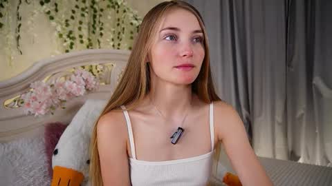 Milly online show from October 11, 2025, 2:22 am