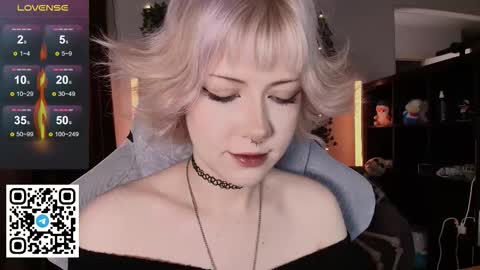 Tori online show from February 28, 2026, 6:03 am