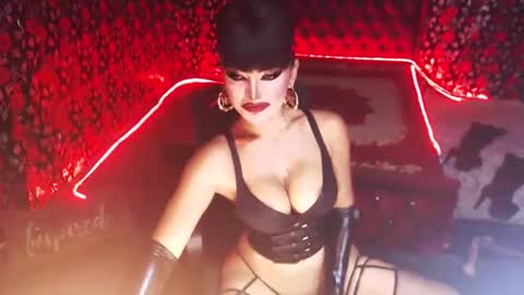 Snapshot of _hailyourqueenx chatting on December 28, 2024, 8:58 pm GoDDess  Chloe online show from December 28, 2024, 8:58 pm