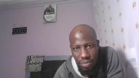 _hairlyboy online show from October 9, 2025, 10:57 am