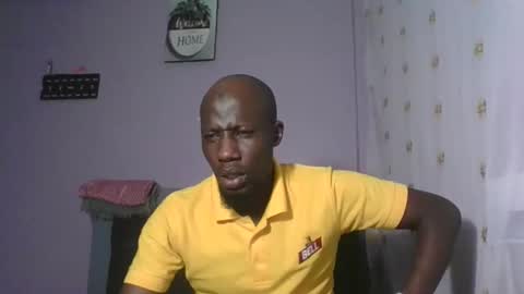 _hairlyboy online show from October 12, 2025, 7:46 pm