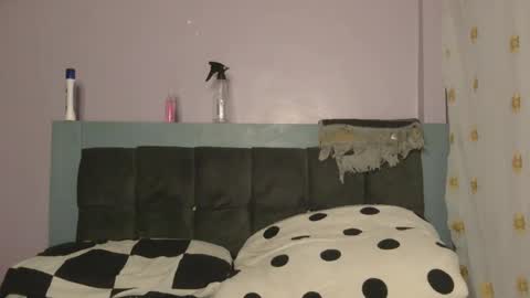 _hairlyboy online show from November 23, 2025, 7:13 pm