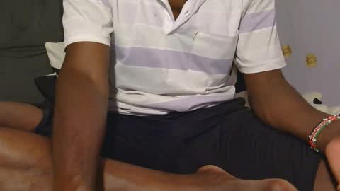 _hairlyboy online show from March 29, 2026, 9:48 pm