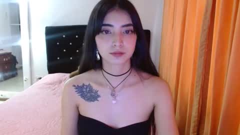 Hanna online show from March 6, 2025, 10:26 pm