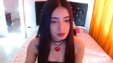 Snapshot of _hanna_69 chatting on May 16, 2026, 5:45 pm Hanna online show from May 16, 2026, 5:45 pm