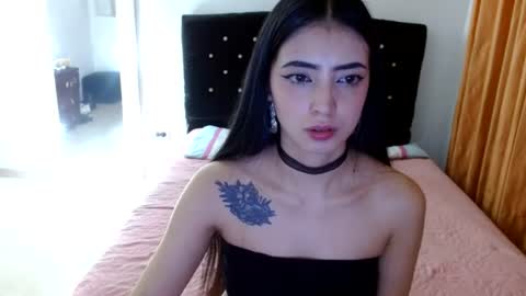 Snapshot of _hanna_69 chatting on July 7, 2026, 1:30 am Hanna online show from July 7, 2026, 1:30 am