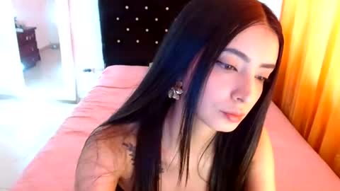Snapshot of _hanna_69 chatting on July 23, 2026, 6:50 pm Hanna online show from July 23, 2026, 6:50 pm