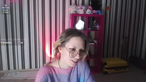 Snapshot of _hanna_moon_ chatting on January 9, 2025, 12:41 pm Hannaolotl online show from January 9, 2025, 12:41 pm