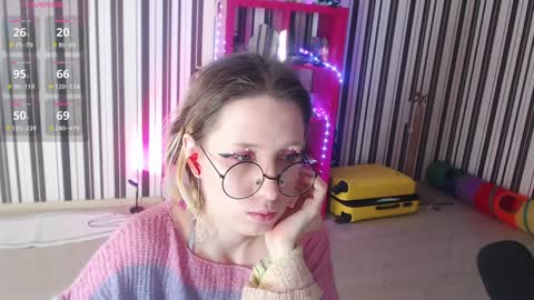 Snapshot of _hanna_moon_ chatting on January 12, 2025, 8:57 am Hannaolotl online show from January 12, 2025, 8:57 am