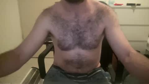 _hard_af online show from February 9, 2025, 1:44 am