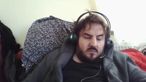  hasanhz.  online show from March 3, 2026, 7:14 am