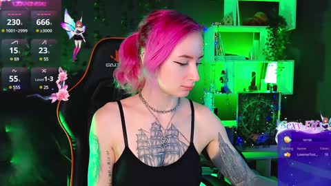 Helen Carter 3  Next stream   2330 MSC online show from January 27, 2025, 8:49 pm