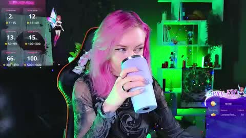 Helen Carter 3  Next stream   2330 MSC online show from February 22, 2025, 8:53 pm